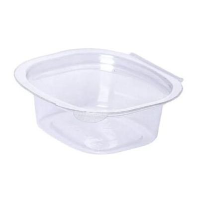 Hinged Container