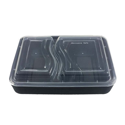 Multi Section Rectangle Container – Talent Pack