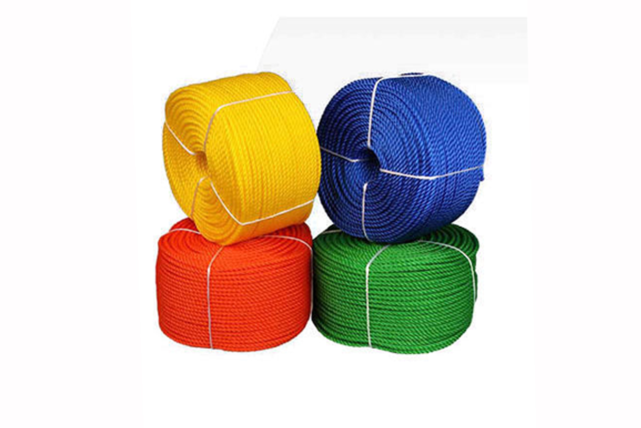 Rope – Talent Pack