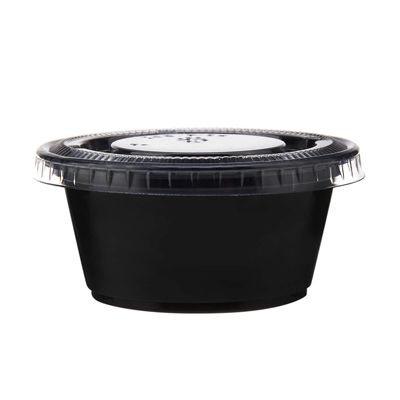 Souffle Container